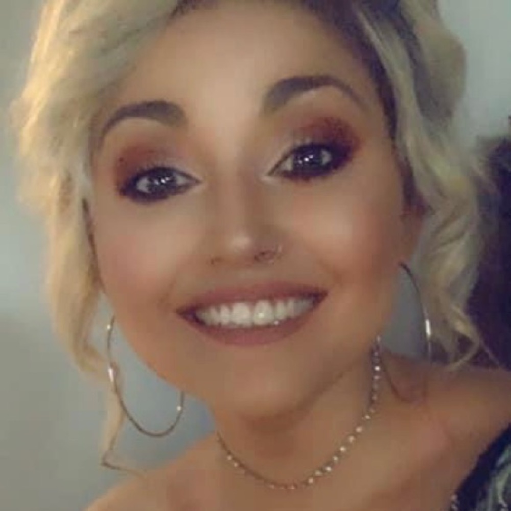 Hi! I’m Amber!